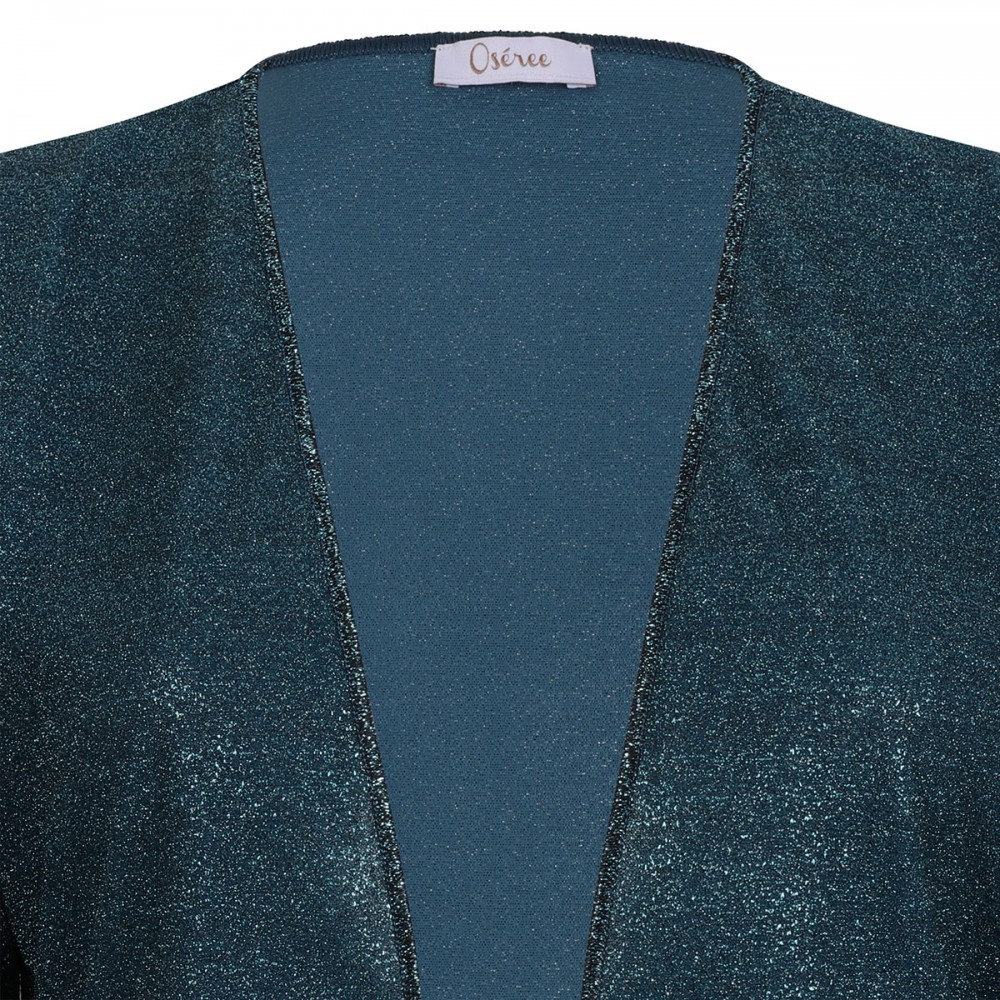 Lumière O kaftan dress