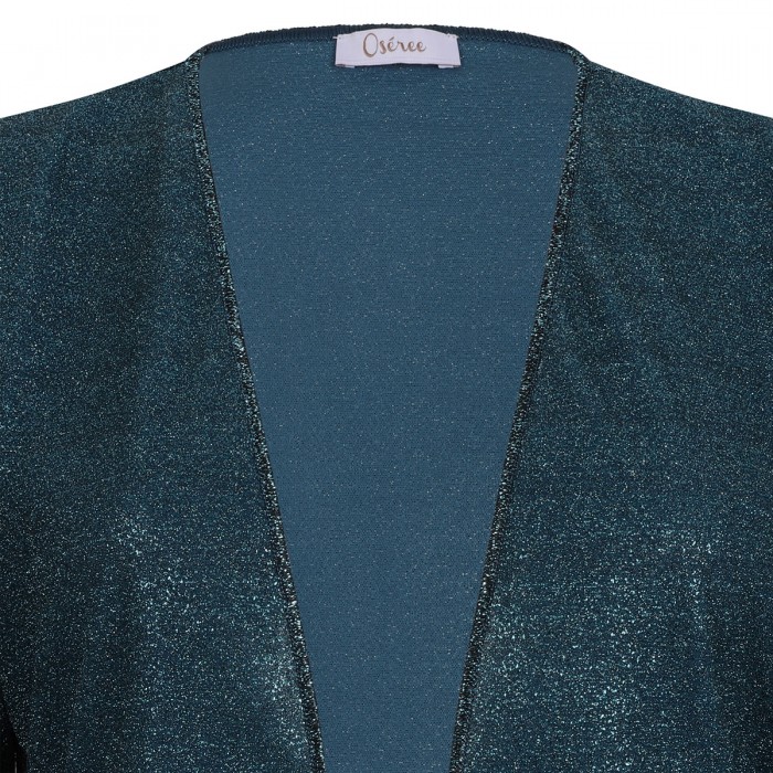 Lumière O kaftan dress