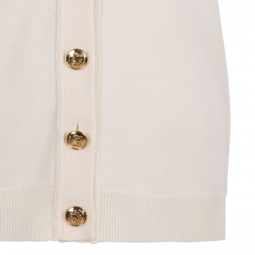 Maine wool blend vest 2