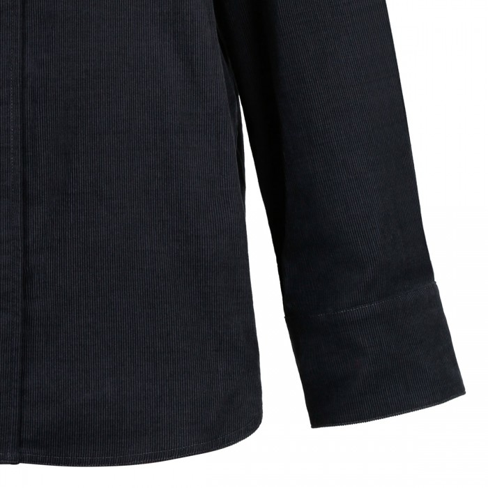 Cotton corduroy shirt