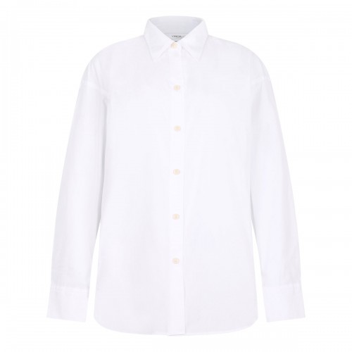 Convertible button-down shirt