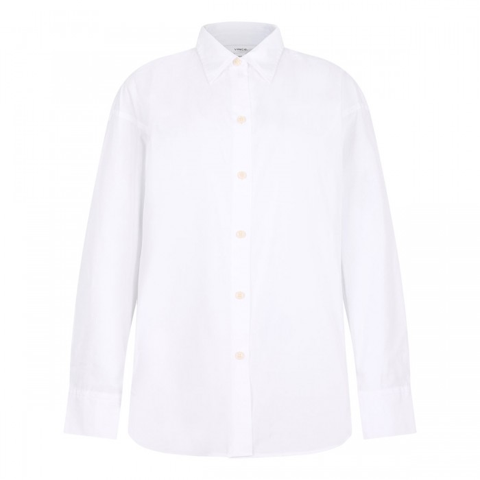 Convertible button-down shirt