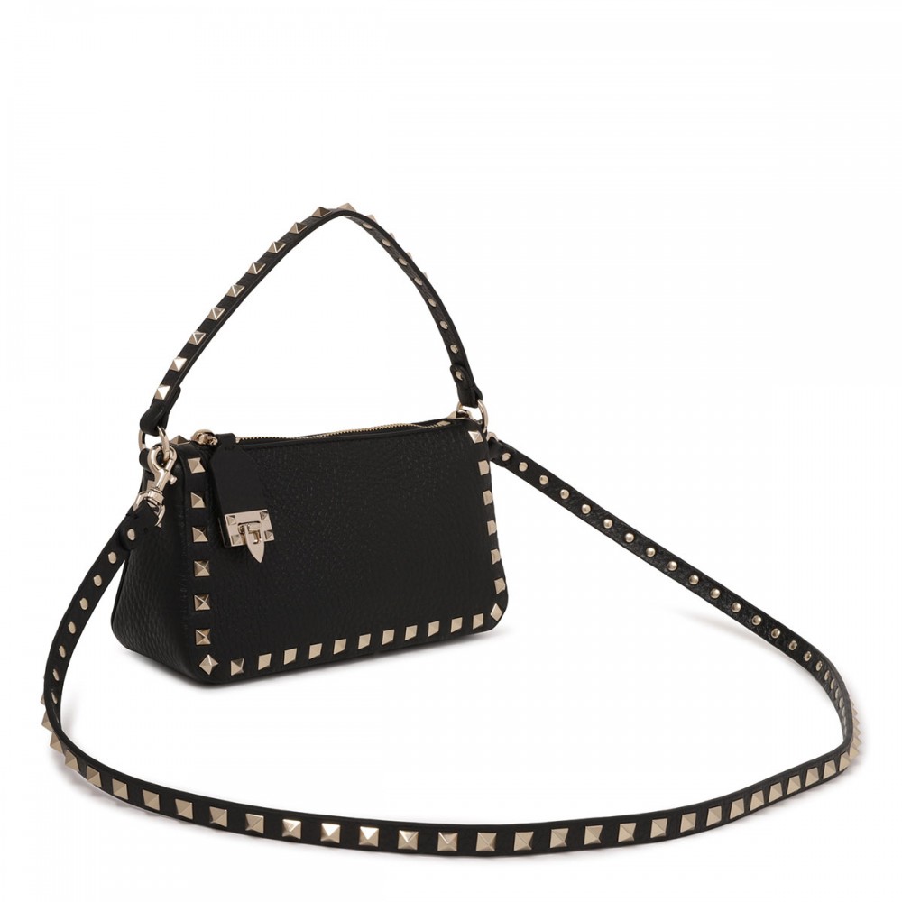 Rockstud small crossbody bag