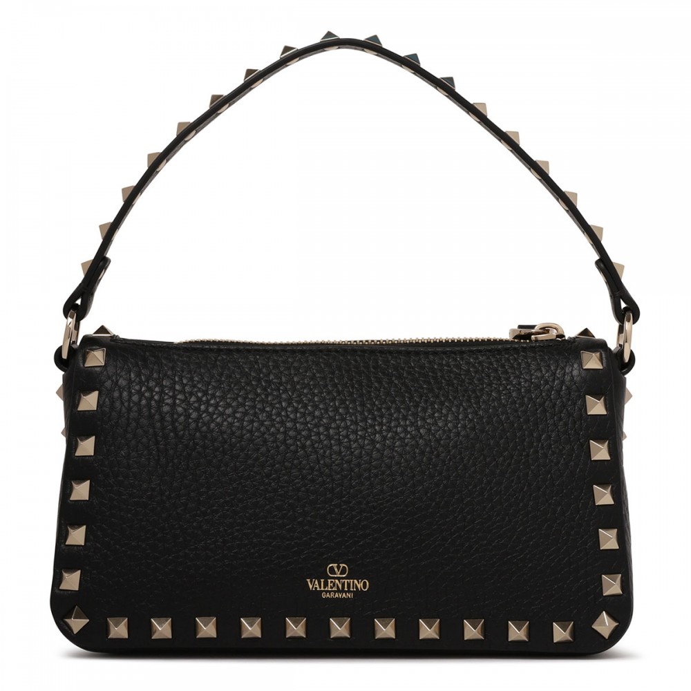 Rockstud small crossbody bag