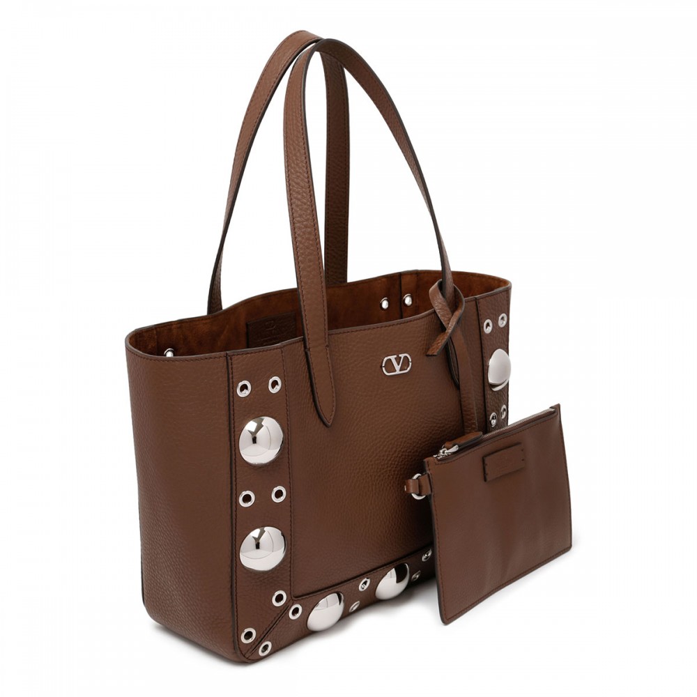 Nellcôte medium tote bag