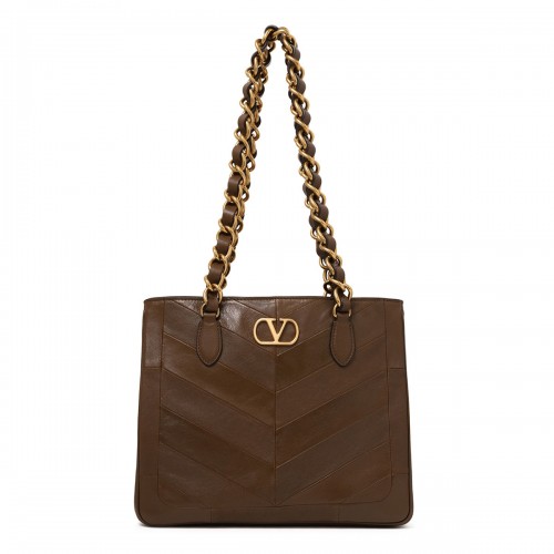 Laseine small shopping bag