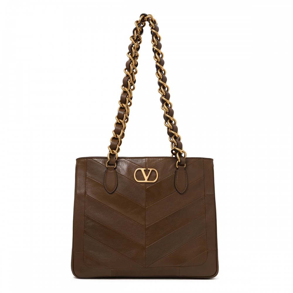 Laseine small shopping bag