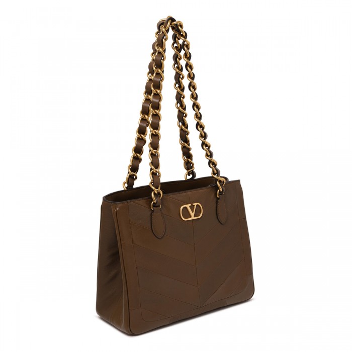 Laseine small shopping bag