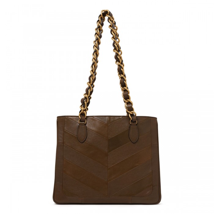 Laseine small shopping bag