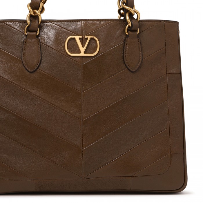 Laseine small shopping bag