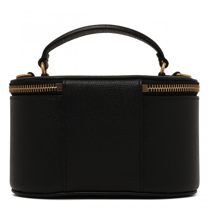 VLogo signature mini vanity bag