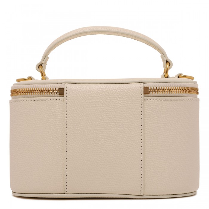 VLogo signature mini vanity bag