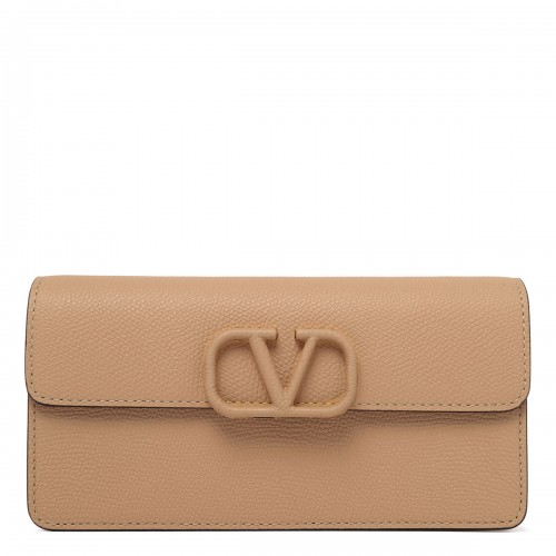 VLogo wallet on chain