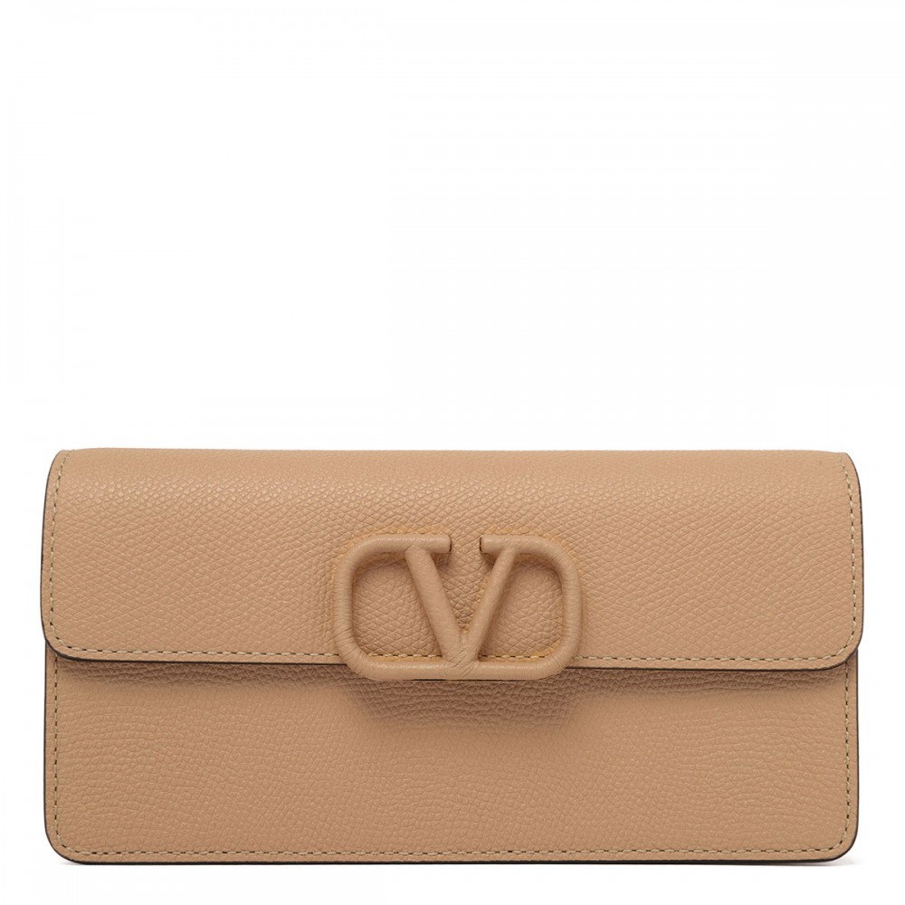 VLogo wallet on chain