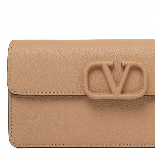 VLogo wallet on chain 2