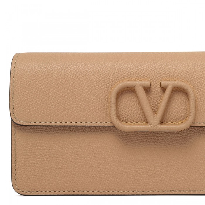 VLogo wallet on chain