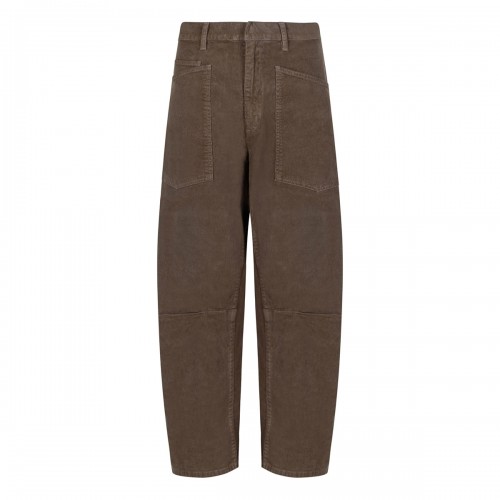 Shon corduroy pants