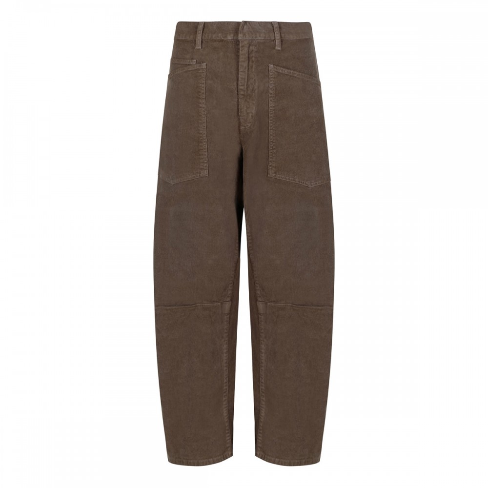 Shon corduroy pants