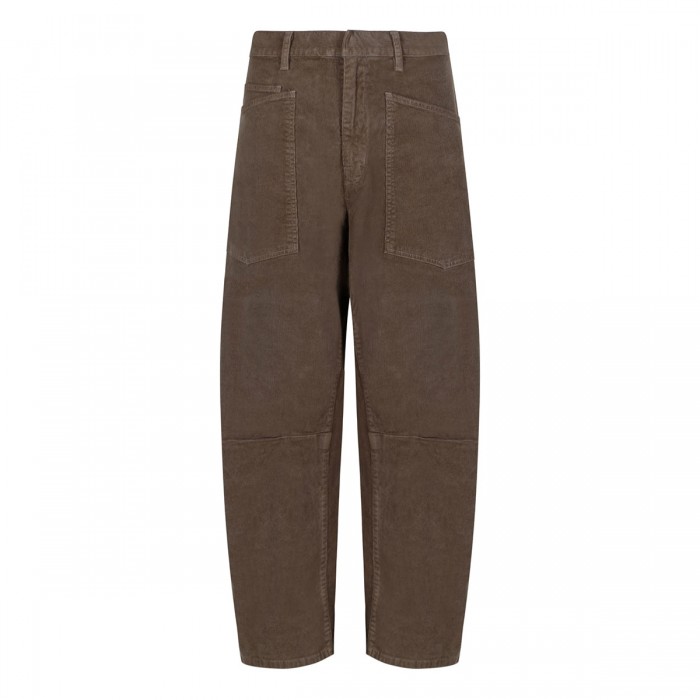 Shon corduroy pants