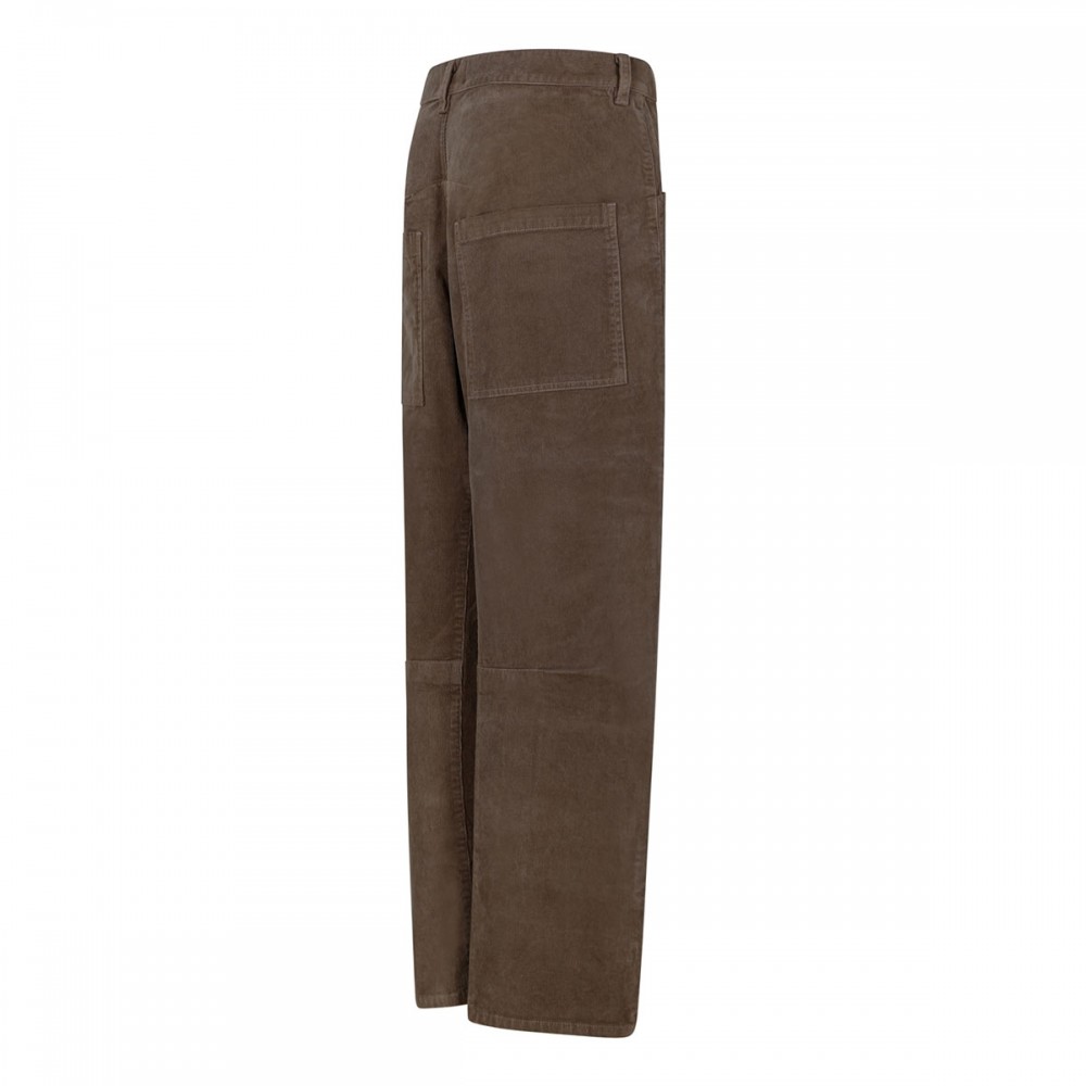Shon corduroy pants