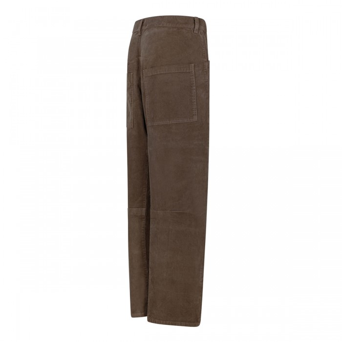 Shon corduroy pants