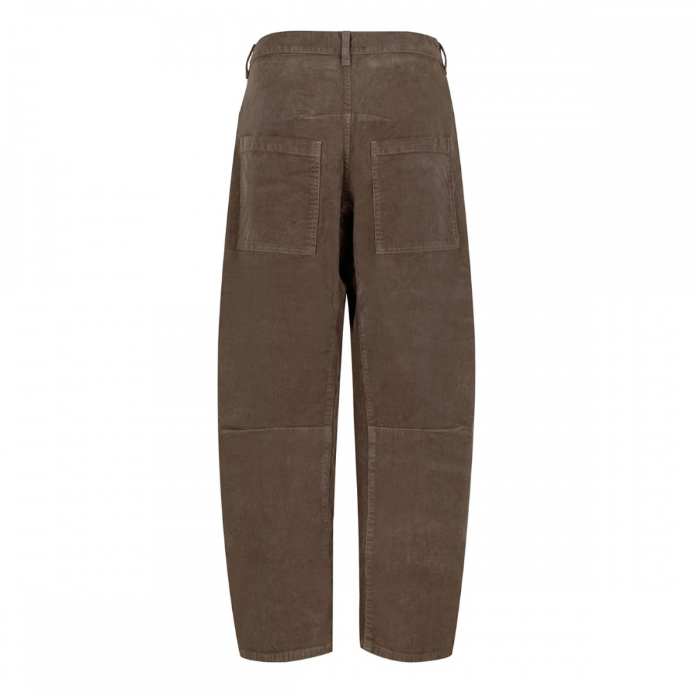 Shon corduroy pants