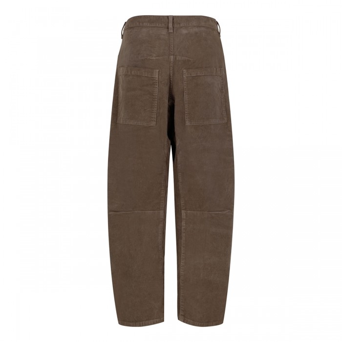 Shon corduroy pants
