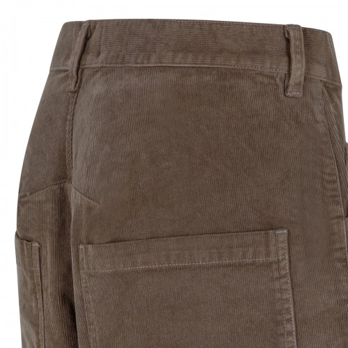 Shon corduroy pants 2