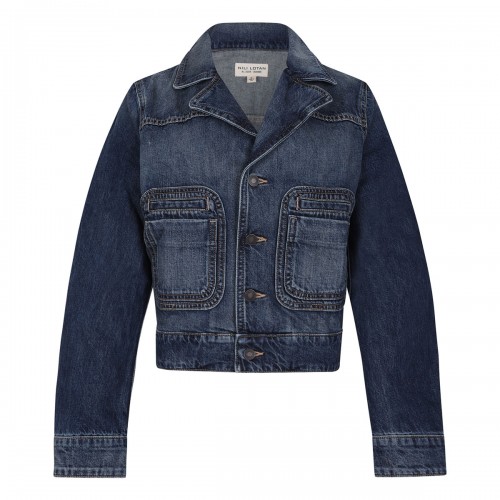 Georgy denim jacket