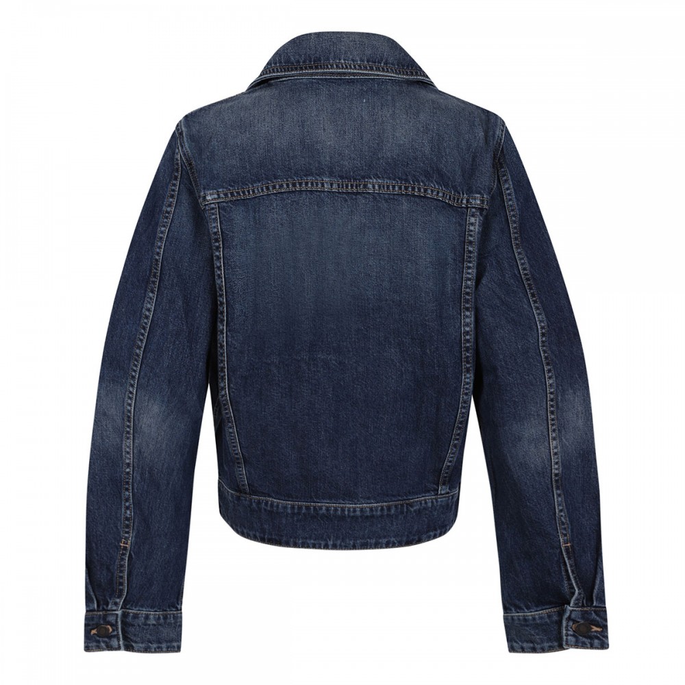 Georgy denim jacket