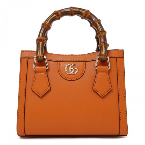 Diana small tote bag