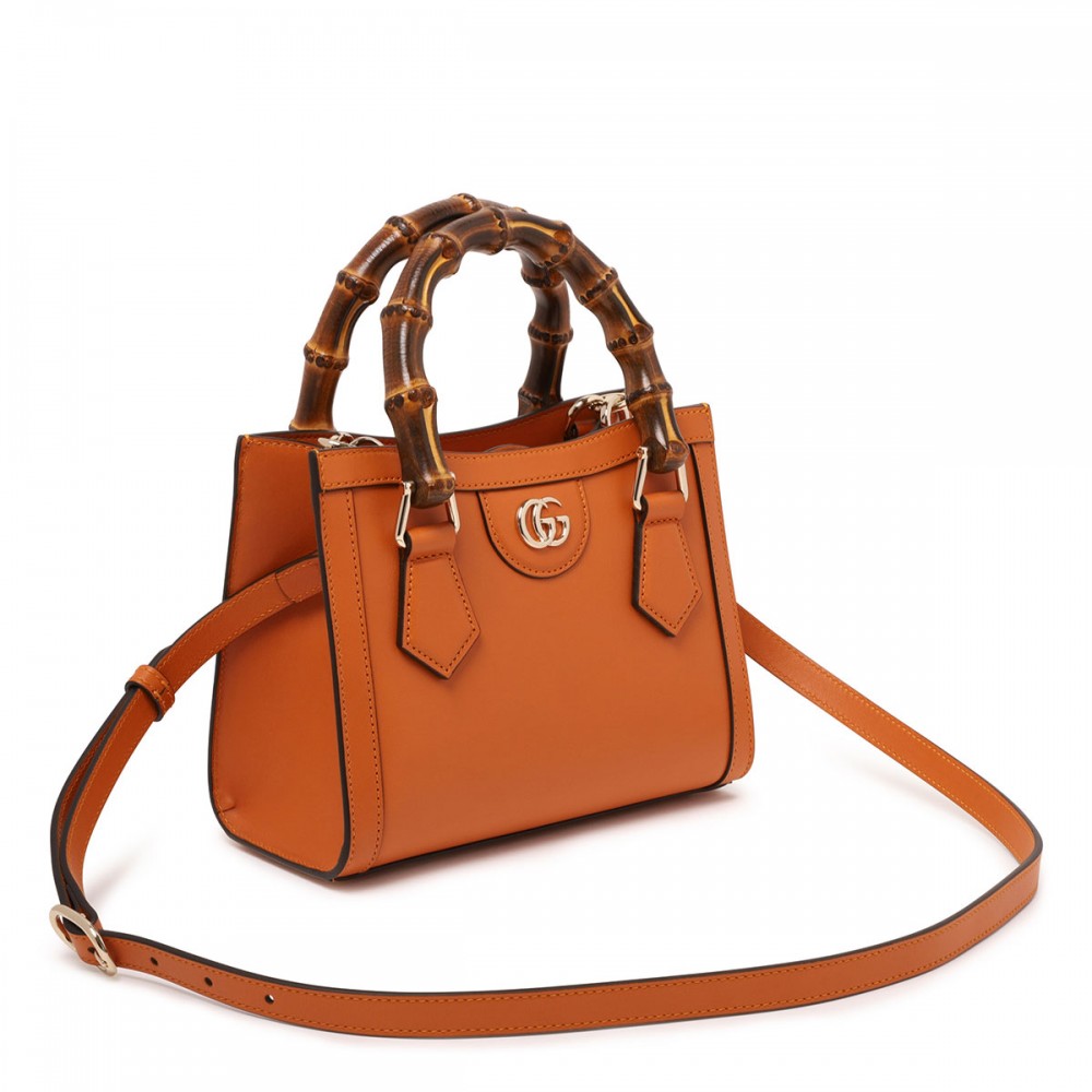 Diana small tote bag