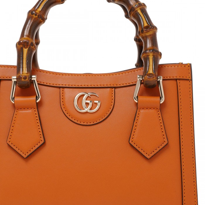 Diana small tote bag