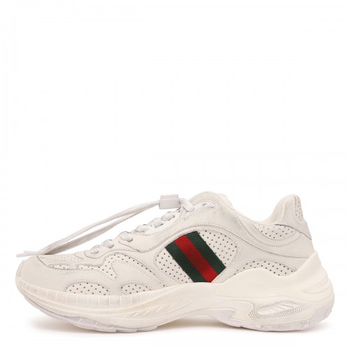 2.0 white sneakers 2