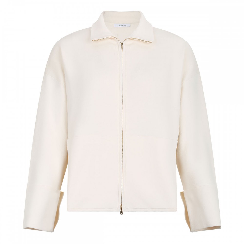 Formato ivory cardigan