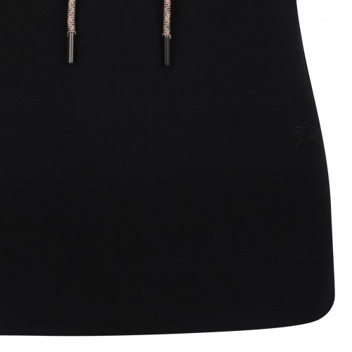 Check trims tank top 2