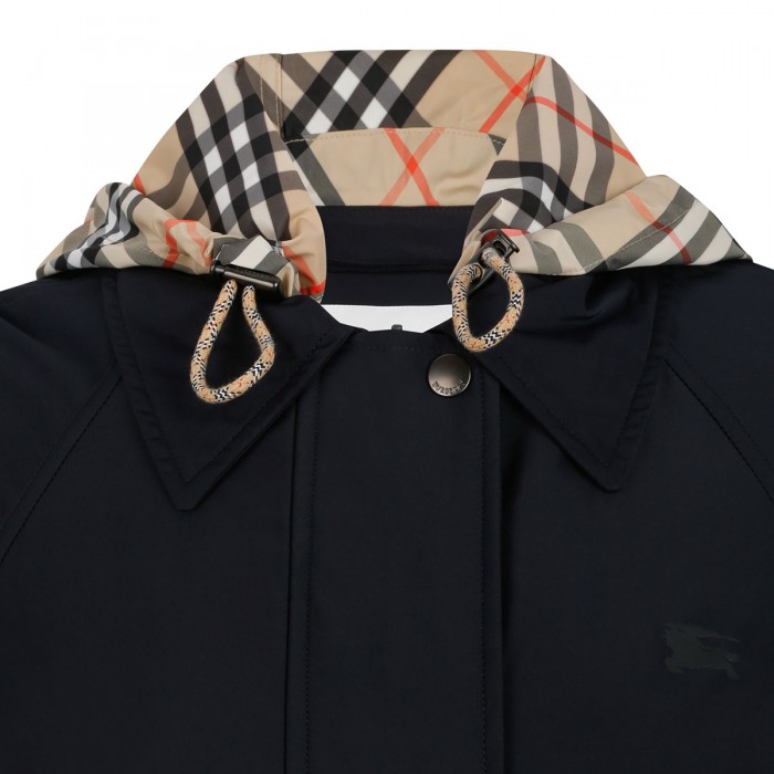 Newbury parka​ coat