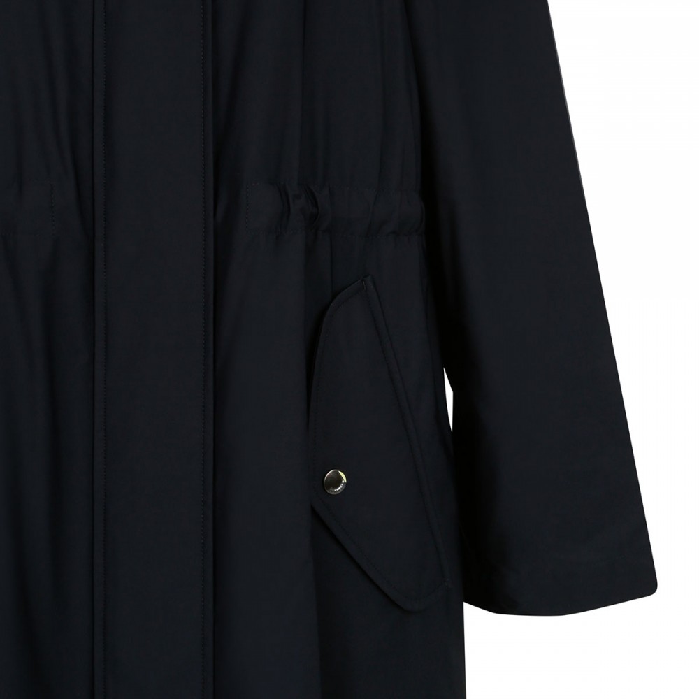 Newbury parka​ coat