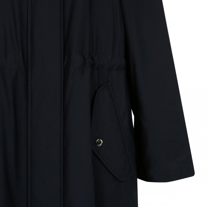 Newbury parka​ coat