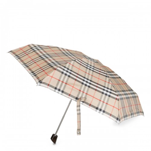 Check folding umbrella 2