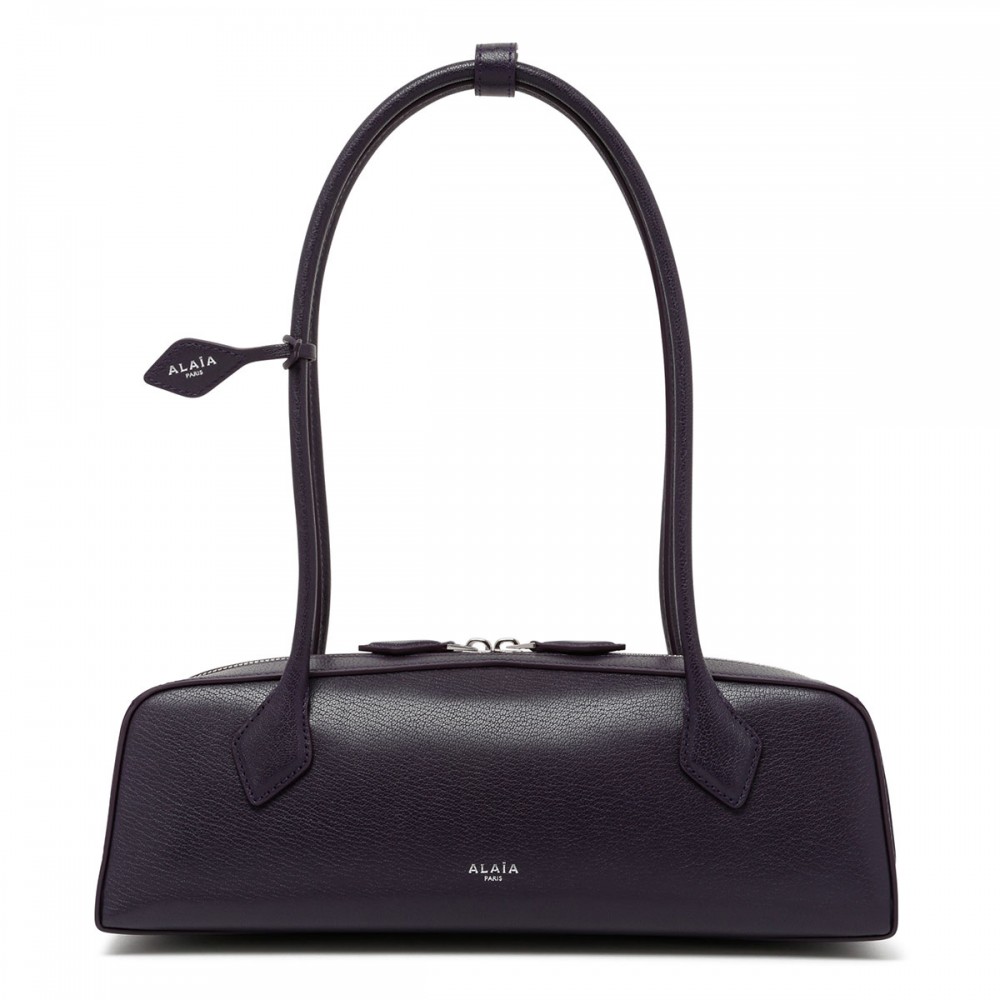 Le Teckel medium bag