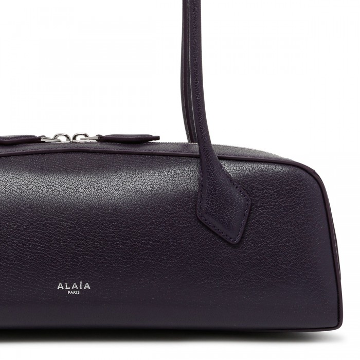 Le Teckel medium bag