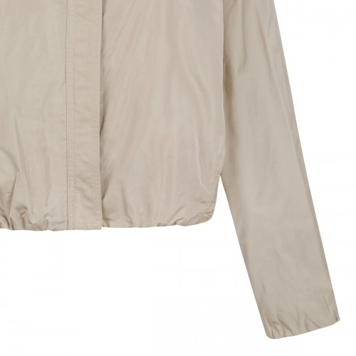 Silk radzimir windjacket 2