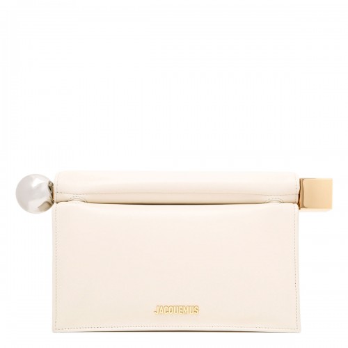 The Rond Carré clutch