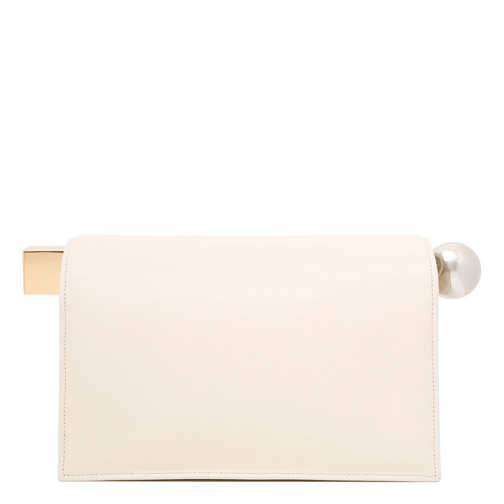 The Rond Carré clutch