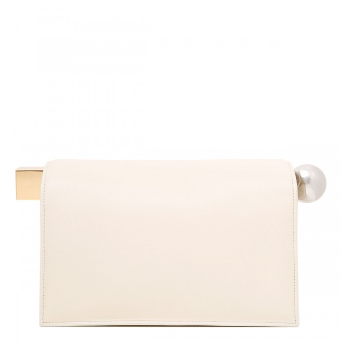 The Rond Carré clutch