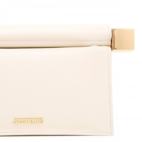 The Rond Carré clutch 2