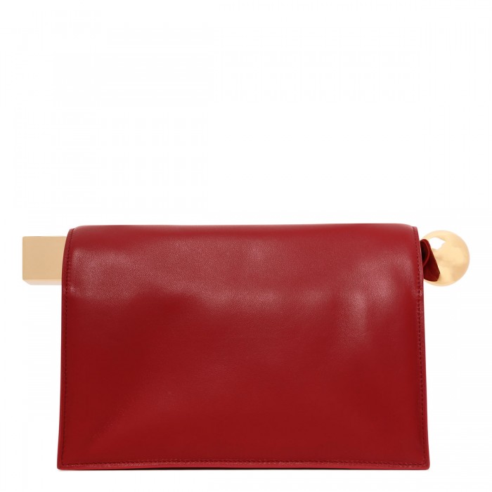 The Rond Carré clutch