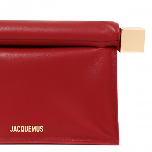 The Rond Carré clutch 2