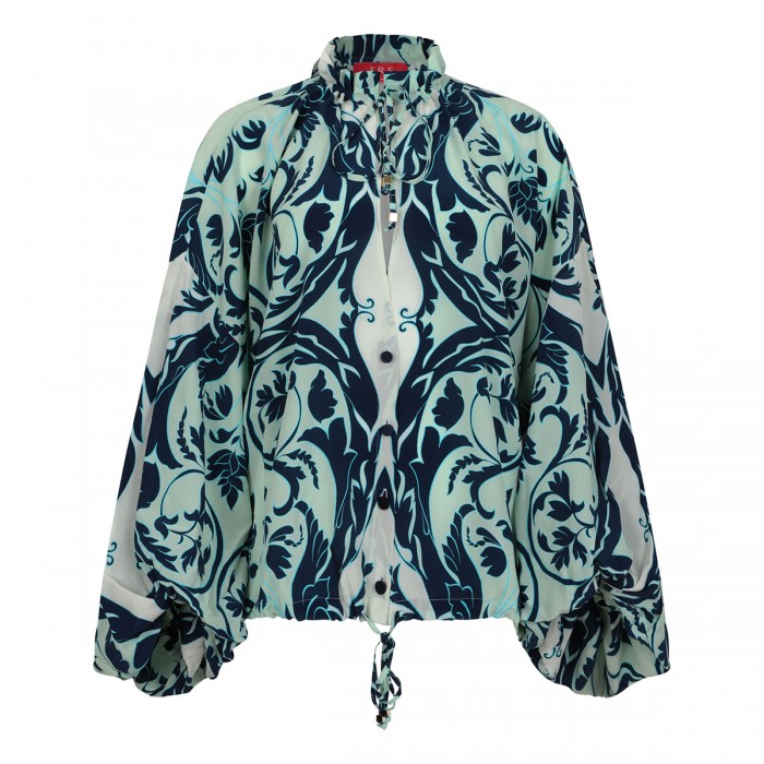 Archilo oversize shirt